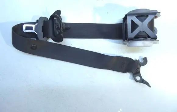 BMW X5 E70 Front seatbelt 30577122
