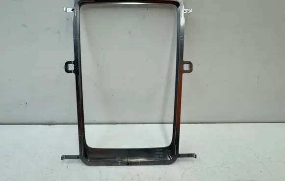Volvo V60 Climate control/heater control trim 31267052