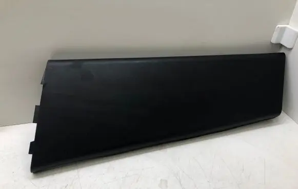 Fiat 500L (B) pillar trim (bottom) 735522680