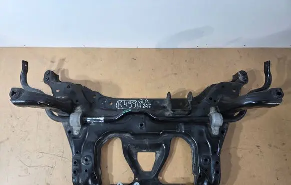 Mercedes-Benz GLA H247 Front subframe A1776207101