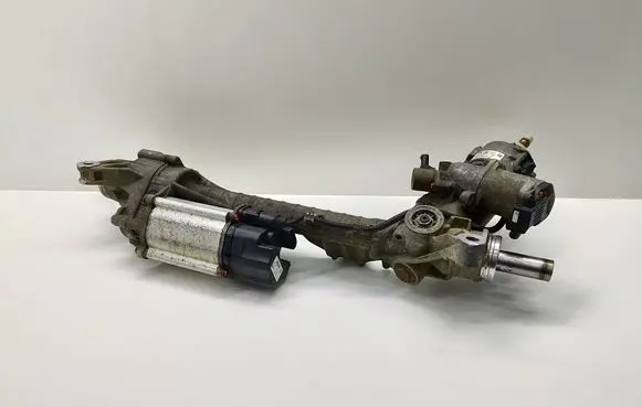 BMW 5 F10 F11 Steering rack 7806974443 7806434135 6850046