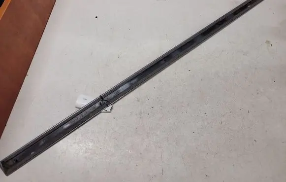 Audi A4 S4 B7 8E 8H Front door trim (molding) 8E0853953 8E0853953VL