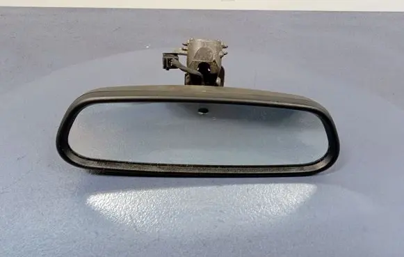 Peugeot 508 RXH Rear view mirror (interior) 96758892XT