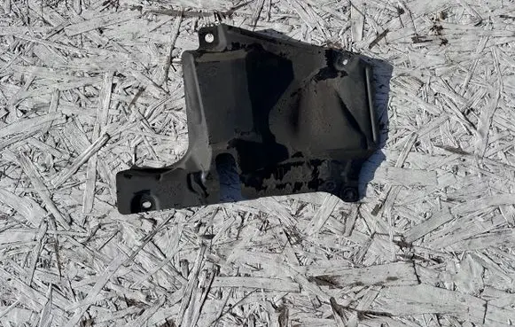 Mazda CX-5 II Center/middle under tray cover TK4856342