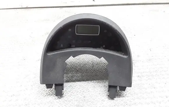 Citroen C8 Speedometer (instrument cluster) 1496286080