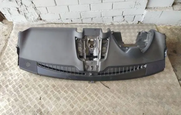 Porsche Cayenne (92A) Dashboard 4500001002 0008846945