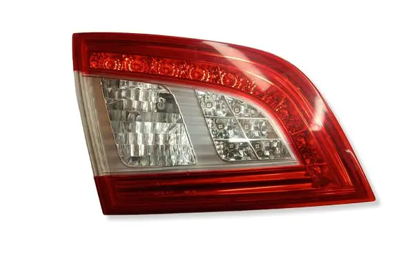Peugeot 508 RXH Tailgate rear/tail lights 9686780580