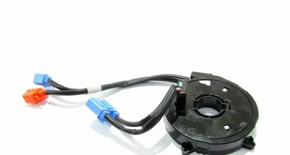 KIA Sportage Airbag slip ring squib (SRS ring)