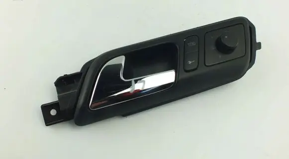 Volkswagen Polo Coupe rear side trim panel 