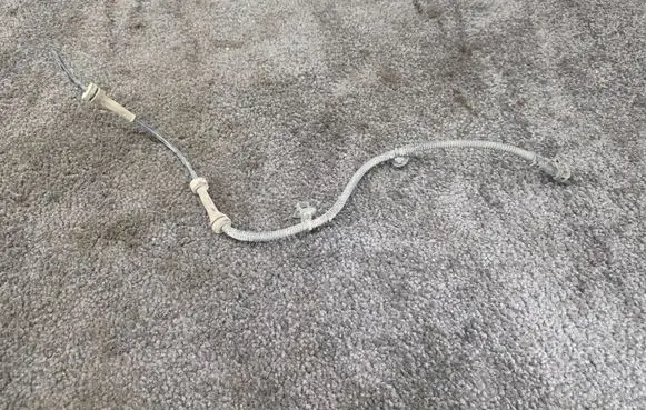 Polestar 2 Other wiring loom 31483073