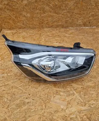 Ford Transit Custom Headlight/headlamp 01061299900010