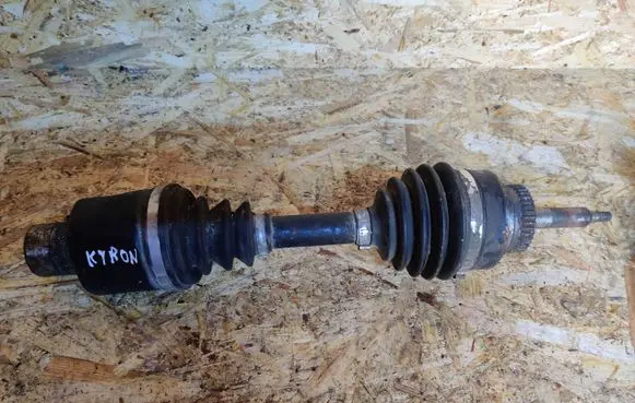 SsangYong Kyron Front driveshaft