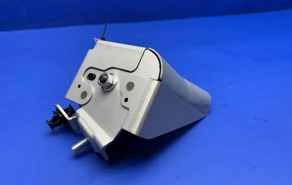 Toyota C-HR I Alarm system siren 89040F4010 2370006350