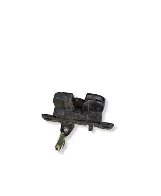 Volkswagen Golf V Tailgate/trunk/boot lock/catch/latch 1J6827505B