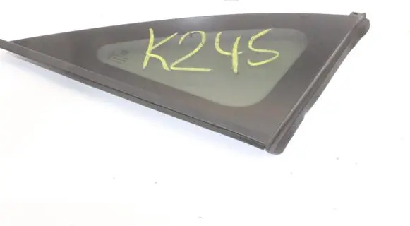 Hyundai Tucson IV NX4 Rear side window 87820N70