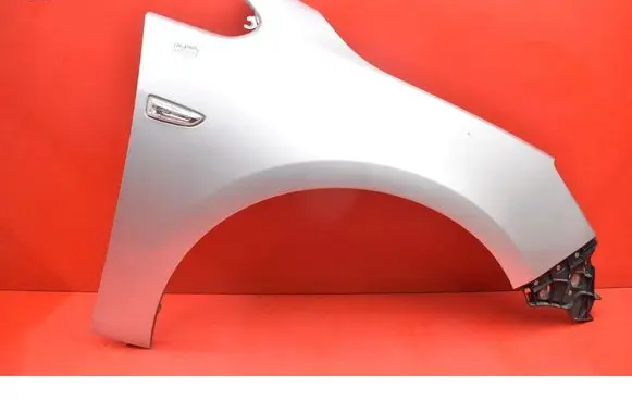 Opel Astra J Fender 