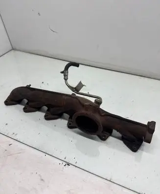 BMW X5 E70 Exhaust manifold 851029301