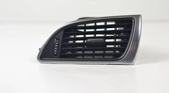 Audi A6 S6 C7 4G Dashboard side air vent grill/cover trim 4G1820902 412D 9026200