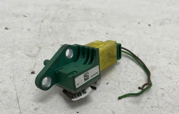 Audi A4 S4 B8 8K Airbag deployment crash/impact sensor 3C0909606