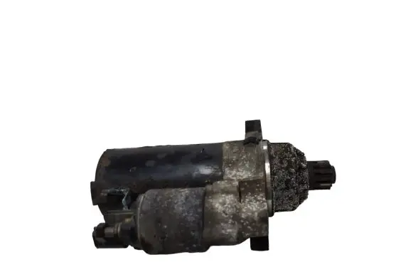 Volkswagen Golf VI Starter motor