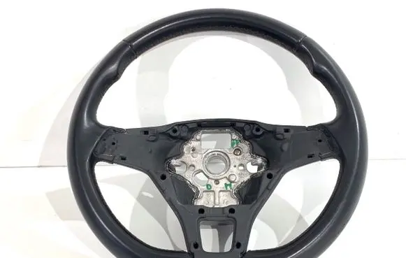 Volkswagen PASSAT B8 Steering wheel 6198400