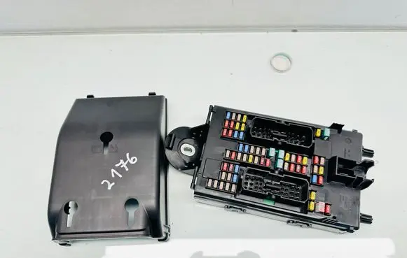 Fuse module