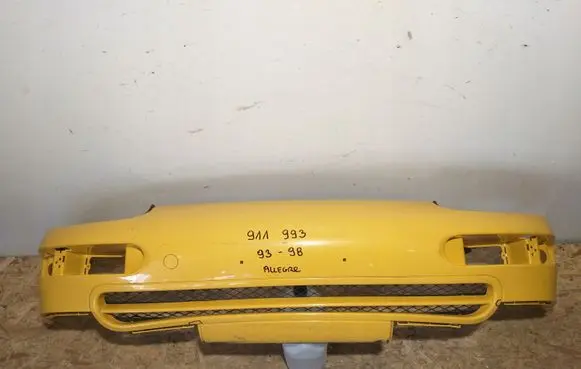 Porsche 911 993 Front bumper 993505311