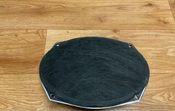Dodge Journey Front door speaker 05091019AB EASA23D22A4