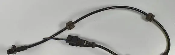 Ford B-MAX ABS rear brake sensor AY11-2C190-BB