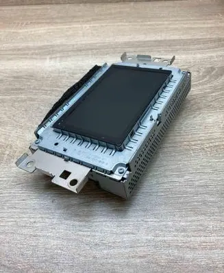 Volvo V60 Screen/display/small screen 31328307