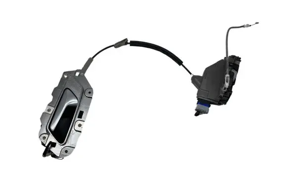 Citroen DS7 Crossback Rear door lock PSA169293 16943506 4367M0110K2