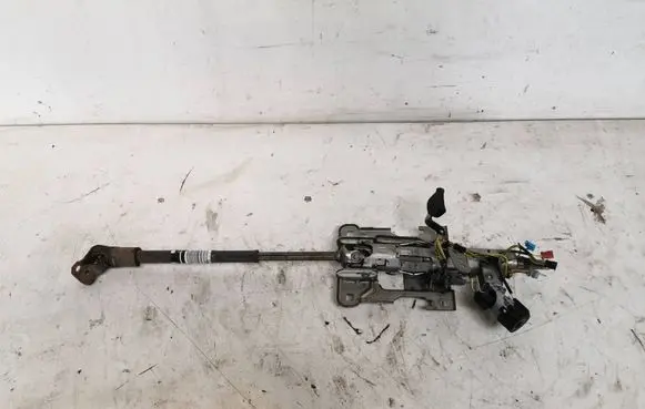 Citroen Berlingo Steering wheel axle 