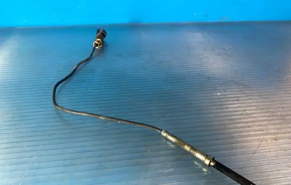 Volvo S60 Exhaust gas temperature sensor 30729648A