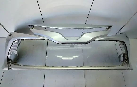 Toyota Camry VIII XV70 Front bumper 5211933A50