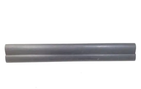 BMW X3 E83 Front sill trim cover 7051382