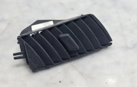 Opel Zafira B Dashboard side air vent grill/cover trim 13145264