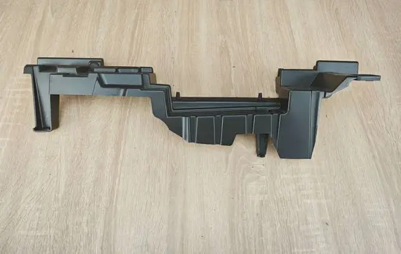 BMW X5 G05 Engine cover (trim) 7438240