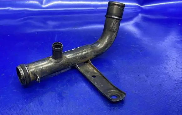 Opel Antara Engine coolant pipe/hose