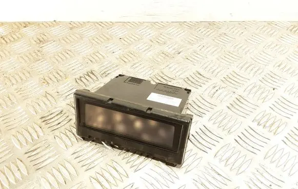 Volvo V50 Screen/display/small screen 30775261