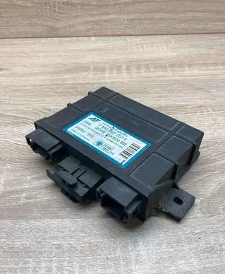 Volkswagen Sharan Comfort/convenience module 7MO962257F 95VW15K600BB 5WK4555