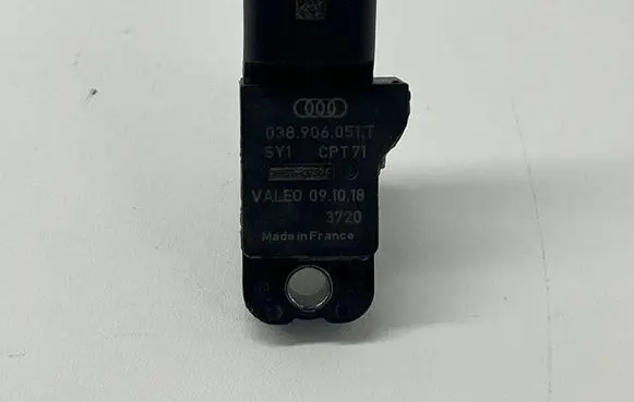Audi A5 Air pressure sensor 038906051T 3720 CPT71