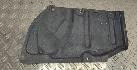 Toyota Avensis T270 Engine splash shield/under tray 5144402041