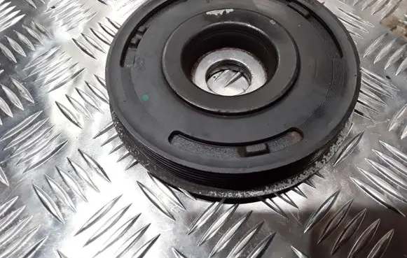 Mazda 2 Crankshaft pulley 7008A