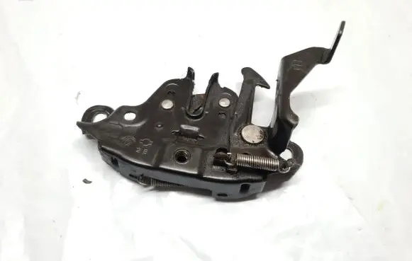 Nissan Note (E11) Engine bonnet/hood lock/catch