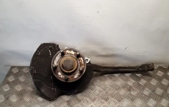 Chrysler 300 - 300C Front wheel hub spindle knuckle 04782704AB
