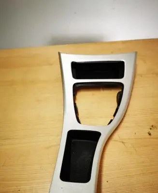 BMW 3 E92 E93 Gear shifter surround trim plastic 7118040