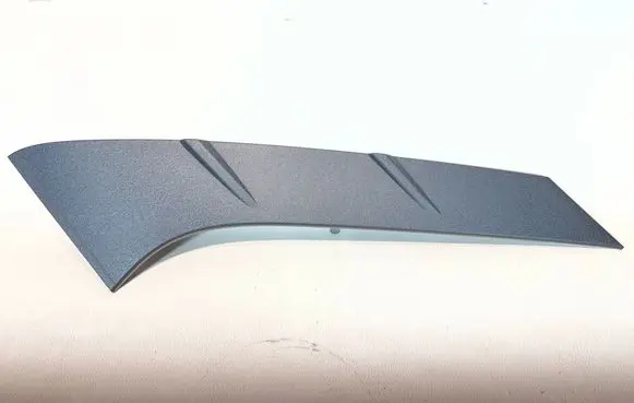 KIA Niro Rear door trim (molding) 83280AT000