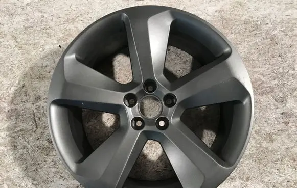 Audi Q5 SQ5 R19 alloy rim 