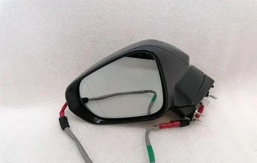 Lexus RX 450H Front door electric wing mirror
