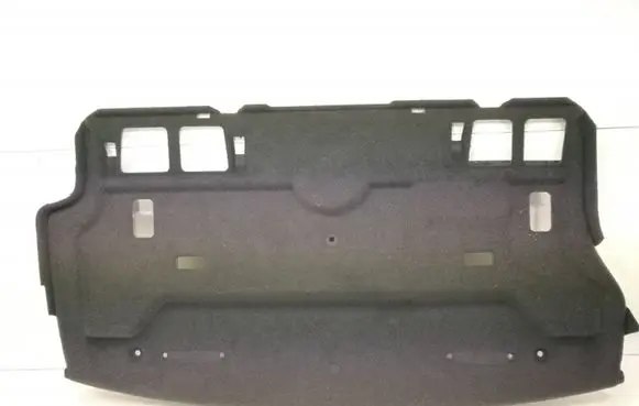 Audi A8 S8 D4 4H Trunk separation 4H0867437G